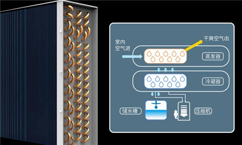 化肥廠化工廠?；穫}(cāng)庫(kù)加濕機(jī) 消除靜電存放安全